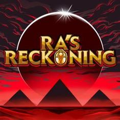 Ra's Reckoning slot game