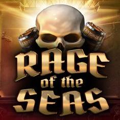 Rage of the Seas