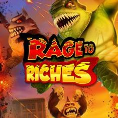 Rage to Riches
