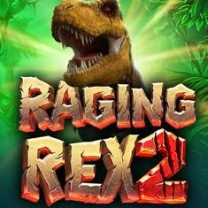 Raging Rex 2
