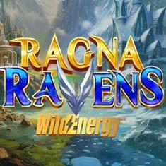 Ragna Ravens  slot game
