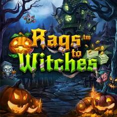 Rags to Witches