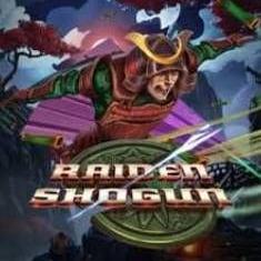 Raiden Shogun slot game
