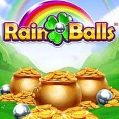 Rain Balls