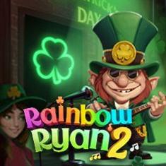 Rainbow Ryan 2 slot game