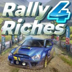 Rally 4 Riches