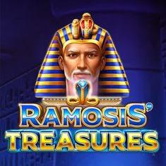 Ramosis' Treasure slot game
