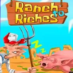 Ranch to Riches slot game