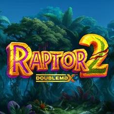 Raptor 2 Doublemax slot game