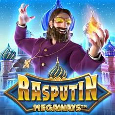 Rasputin Megaways