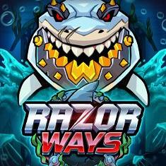 Razor Ways slot game