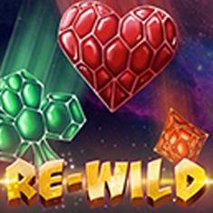 Re-Wild