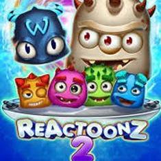 Reactoonz 2