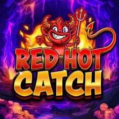 Red Hot Catch slot game