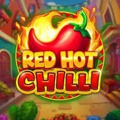 Red Hot Chilli slot game