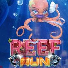 Reef Run