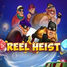 Reel Heist