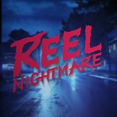 Reel Nightmare slot game