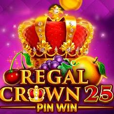 Regal Crown 25