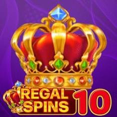 Regal Spins 10