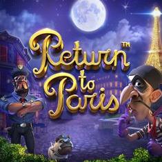 Return to Paris