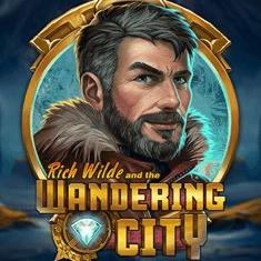 Rich Wild and the Wandering City