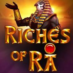 Riches of Ra