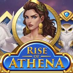 Rise of Athena
