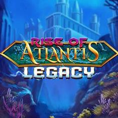 Rise of Atlantis Legacy slot game