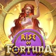 Rise of Fortuna slot game