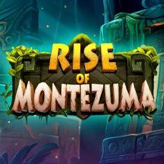 Rise of Montezuma slot game