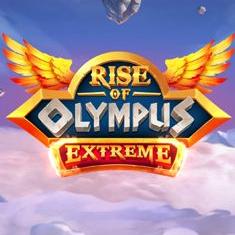 Rise of Olympus Extreme slot game