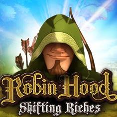 Robin Hood Shifting Riches