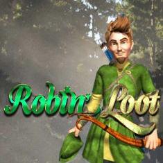 Robin's Loot