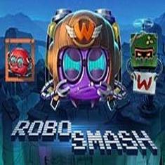 Robo Smash