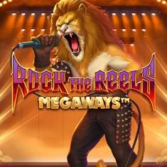Rock the Reels Megaways