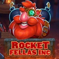 Rocket Fellas Inc