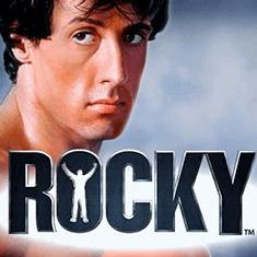 Rocky