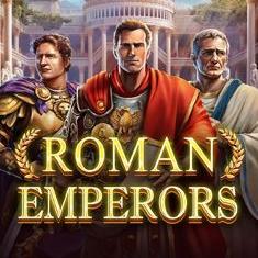 Roman Emperors slot game