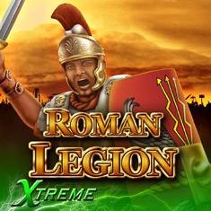 Roman Legion Xtreme