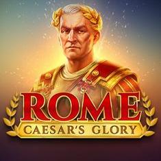 Rome Caesar's Glory
