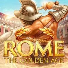 Rome The Golden Age