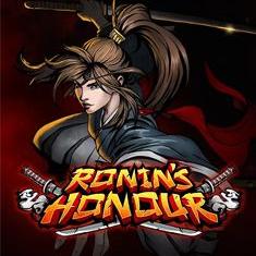Ronin's Honour