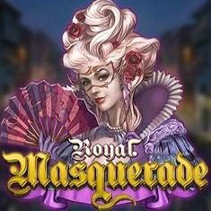 Royal Masquerade