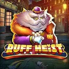Ruff Heist