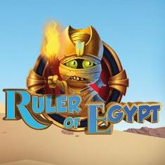 Ruler of Egypt