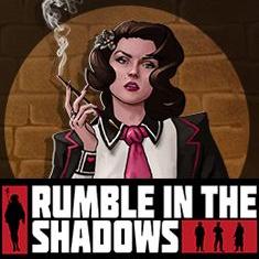 Rumble in the Shadows slot game