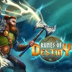 Runes of Destiny