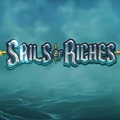 Sails of Riches slot game