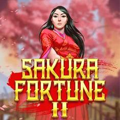 Sakura Fortune 2